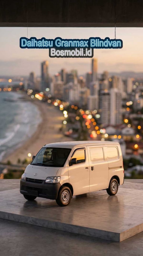 Daihatsu Deli Serdang