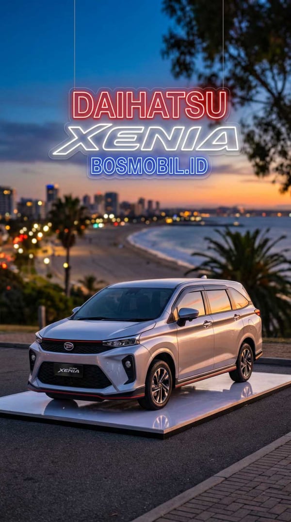 Daihatsu Deli Serdang