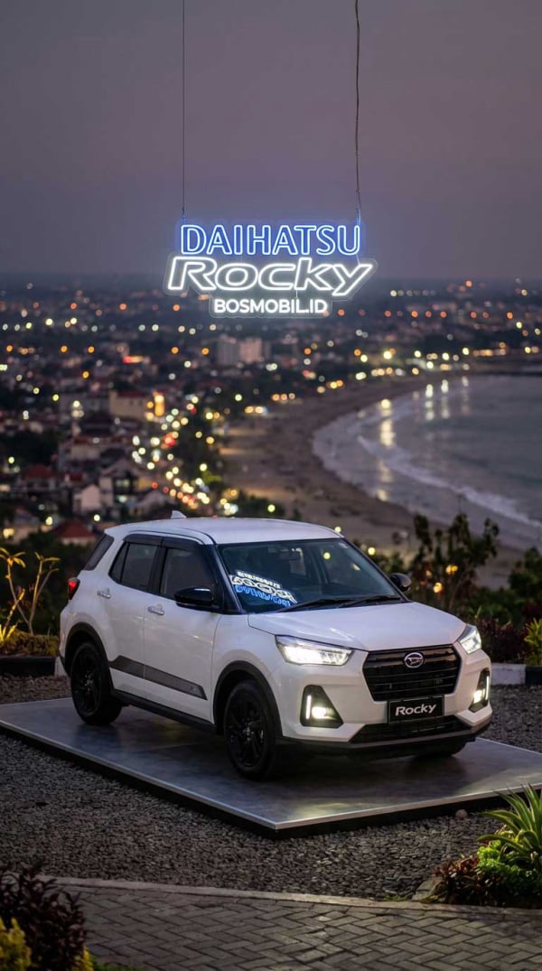 Daihatsu Deli Serdang