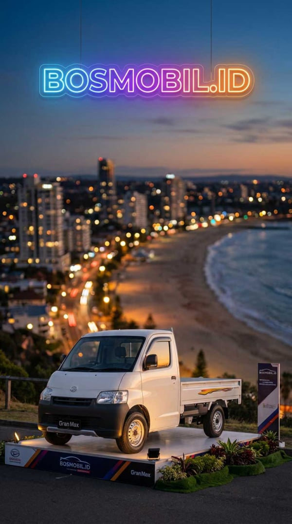 Daihatsu Deli Serdang
